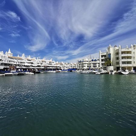 Sunstay Portview Marina Flat II Benalmádena Exterior foto